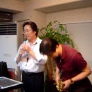 2011년7월11일 노블레스색소폰작은연주회 ...서 철수 교수님연주 이미지
