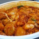 치즈를사랑한찜닭 이미지