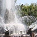 예술의전당 옆 광장 이미지