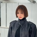 혜빈헤어 이미지