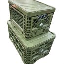 로고스 | 일본 아웃도어 브랜드 LOGOS(로고스), OEM 폴딩박스 납품 후기