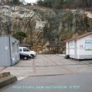 장군봉 등산로 화장실 이미지