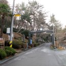 고성초교 앞 이미지