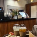[김천카페] 호떡 카페 들어는 봤어? &lt;향천리호떡 카페&gt;