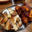다이애나바베큐치킨 이미지