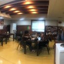 가리산삼계탕 이미지