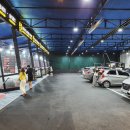 원 셀프세차장 이미지