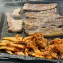 자양 고두리 | [건대 자양] 뚝섬한강공원 삼겹살집 자양 고두리🍖 내돈내산 후기