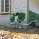 골짜구니 펜션 이미지