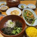 강화도 맛집 마니산산채 비빔밥과 도토리묵까지 건강한 한끼 내돈내산
