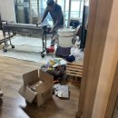 씨유신정현대 | 울산 신정현대홈타운 3단지 인테리어 후기