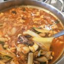 세븐일레븐대구황금금빛점 | 대구국립과학관 가성비 좋은 맛집 가족외식 추천 닭치고낙곱새 본점