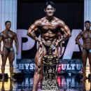 롯데웰빙불한증막사우나 | 보디빌딩을 사랑한 겉은 차갑고 속은 따뜻한 남자 하이어짐 장대영 트레이너
