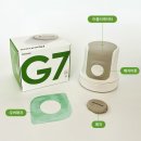 굿팜 | 24시간 혈당 모니터링? 덱스콤 G7 연속혈당측정기 리뷰로 본 장단점 총정리