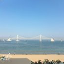 씨유남천점 | 부산 광안리 씨유호텔 내돈내산 숙박 후기 광안대교뷰 가성비 숙소