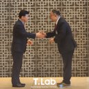 주식회사 티랩 이미지