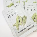 농원식품 | 혈당케어에 도움되는 건강식품, 까치농원 여주진액 후기