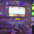 아우성노래연습장 이미지