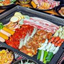 춘천집 무한닭갈비 대학로점 이미지