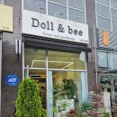 강원 원주 반곡동 혁신도시 꽃집 돌앤비(doll&amp;bee) 꽃다발 후기