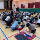 명정초등학교 이미지