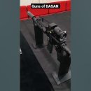 [다산 기공]의 실총들이 한자리에 모였다 Guns of [DASAN Machineries] 이미지