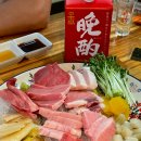 아라일식 | 성동구/상왕십리 맛집] 상왕십리역 주변 가성비 넘치는 참치회,특수부위 부담 없이 즐기는 '아라참치' 후기