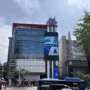 타워온누리약국 | 외국인과 서울여행 3일차 - 명동, 남대문 왕솔약국, 카르보 파스타바, 남산 케이블카, 남산타워, 해방촌...