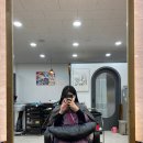 동탄 미용실 / 영천동 미용실 : 르호봇헤어샵에서 염색하고 왔어요.