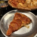 포크앤나이프(R) | [송파동 맛집] 피자네버슬립스 송리단길점 다녀온 후기(+주차정보)