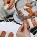 아롬분식 이미지