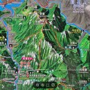 제261차 정기산행 충북 제천시 월악산 영봉(1097M) 이미지