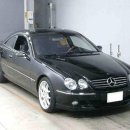 차 싸게 사실분! ( BENZ CL500 BRABUS -가격게재 ) 이미지