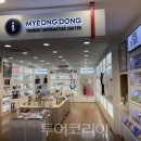 명동행정여행사