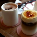 7616 | 서울숲 카페 수플레 후기 감성 분위기 카페에서 즐긴 서울 6味 수플레 5to7 성수본점