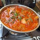 상동역 윤이네포차 ｜ 상동 맛집 / 부천 안주 맛집 / 내 기준 양념꽃게무침 끝판왕 🦀💛