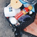 의정부 24시 셀프 세차장 : 킹콩샤워 고산민락점에서 토레스 세차