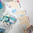 성안나유치원 | 레고 인테리어 거실 아이방 꾸미기, 디즈니 겨울왕국 레고 43244