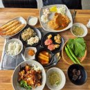 가평 쭈꾸미 맛집 팔당직화불쭈꾸미 베고니아 신비동물원 근처 신상 직화불쭈꾸미 맛집