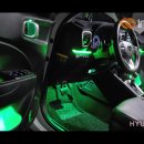 인코브(INCOBB KOREA) 현대 베뉴(HYUNDAI VENUE) 인코브 엠비언트 라이트 버전2 + 버전4 + 버전5 MIX 이미지