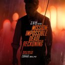 Mission Impossible - Dead Reckoning 이미지