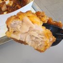 맘스터치 후덕죽 통새우 빅싸이순살 신메뉴 후기 오라DT점