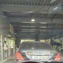 한국타이어비젼상사 | [판매완료] W221 S500L, 판매