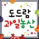 도드람과일농산