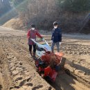 두무산촌마을 이미지