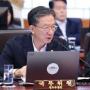 정성호 "오래전부터 靑참모 통해 사의…더 할 일도 의지도 없다" 이미지