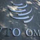 WTO "수요 약화로 무역 성장 둔화될 것" 이미지