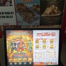 버거킹 영등포점 | 영등포맛집 타임스퀘어 햄버거 맛집 왓더버거 영등포점 후기