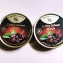 커피사탕 | 캐빈디쉬하비 커피맛 사탕 사무실간식 커피캔디 후기