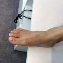 아이니네일&뷰티 | [뷰티] 마석 발톱 무좀케어 대만족한 아이니네일 푸스케어 마석점 완전 추천 후기